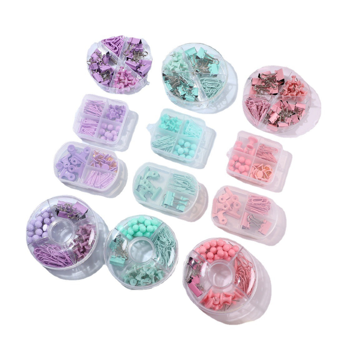 Office  Cute Stationery Set Practical Assorted Stationery Items for Business & School